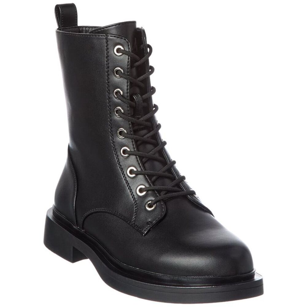 Byblos Boot, Black